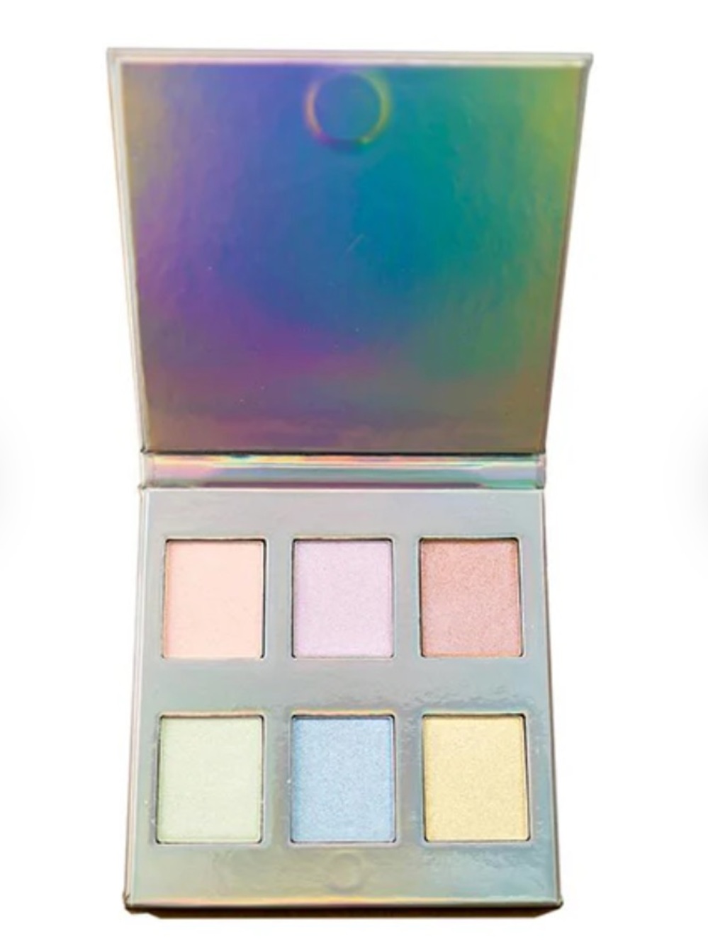 Naked cosmetics Holographic Highlighter Palette - Picture 3 of 3